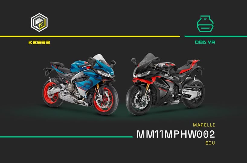 Big News for Motorcycle Workshops!