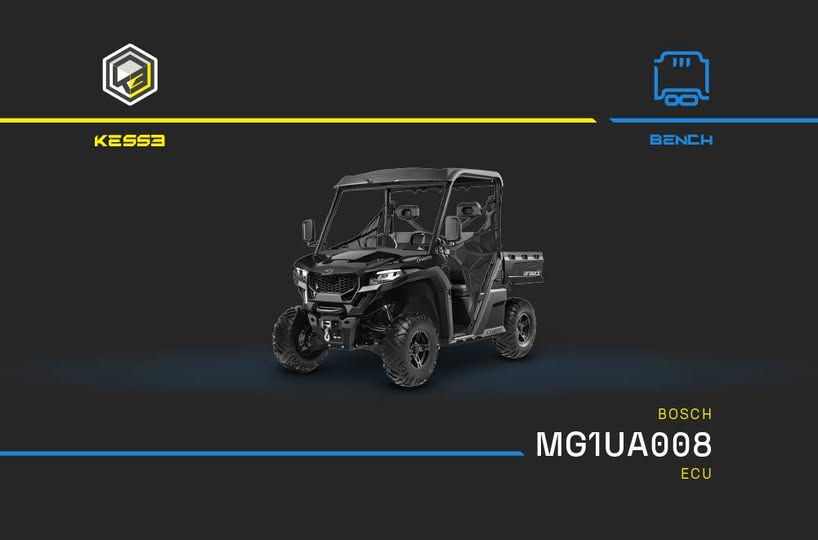 Alientech KESS3 Upgrade 3.04 Released – More Power, More Possibilities!