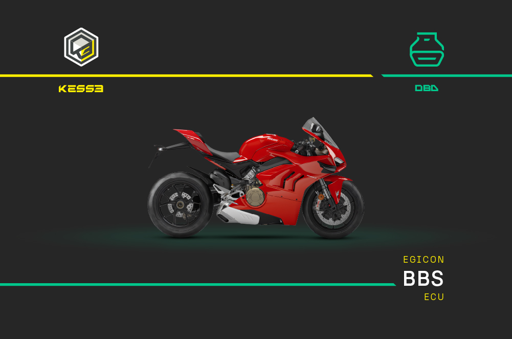 KESS3 Upgrade Unleashes Ducati Tuning via OBD! 🏍️