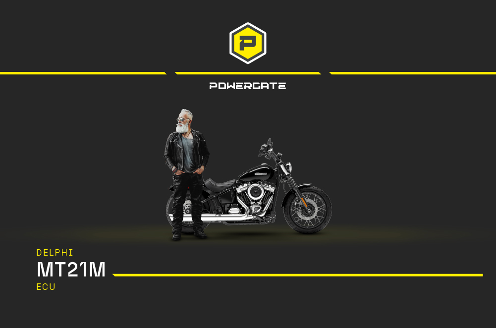 🏍️Harley-Davidson Street Bob When Customization Finally Makes Sense