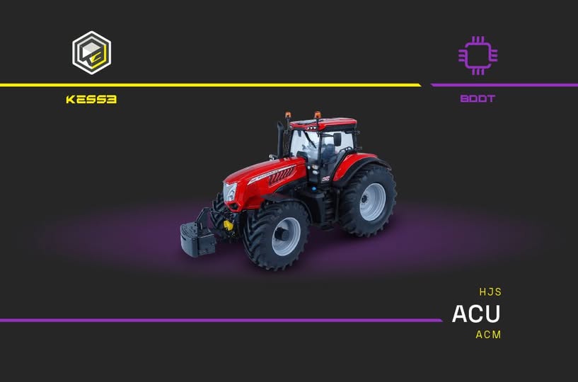 KESS3 Expands Professional Vehicle Support: New HJS ACU Protocol Released!