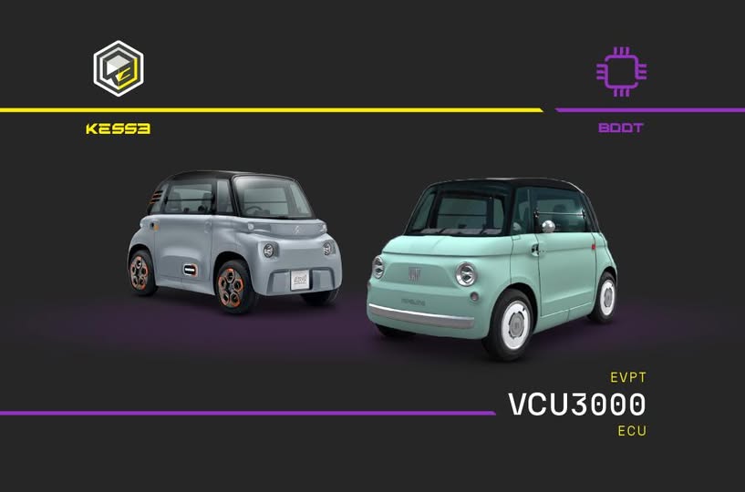 KESS3 Update: EVPT VCU3000 Now Supported!