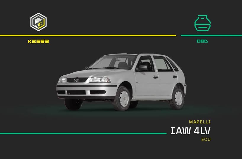 New KESS3 OBD Protocols Released for Marelli IAW 4LV ECU