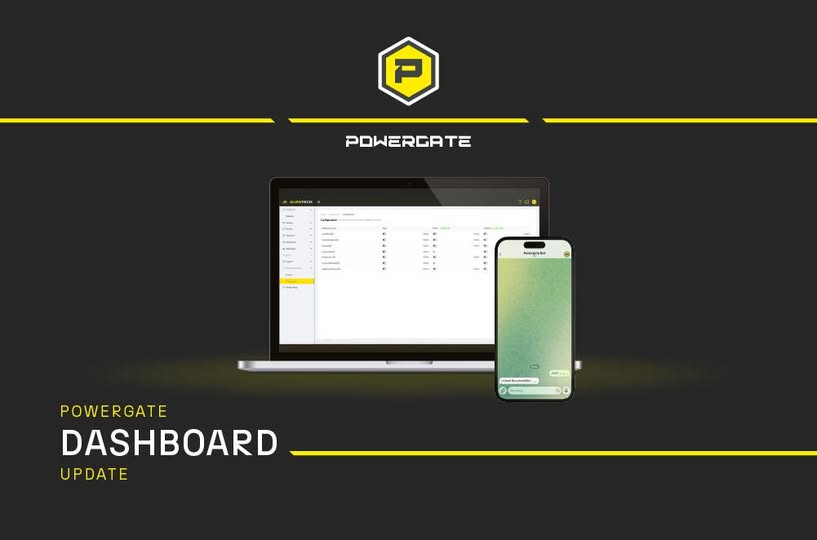 Powergate v1.6.0 Update: Smarter Notifications Are Here!